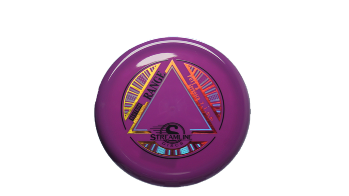 Streamline Soft Neutron Range Putter