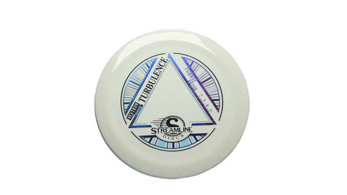 Streamline Neutron Turbulence Fairway Driver