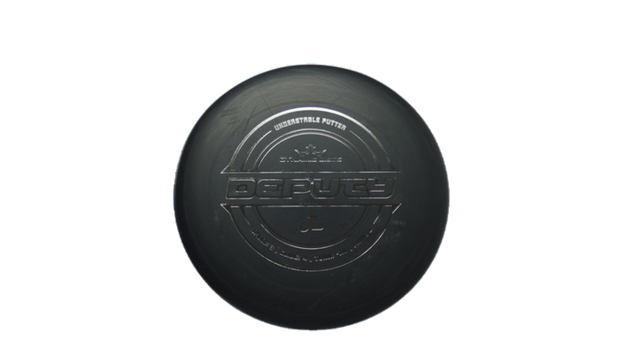 Dynamic Discs Classic Pro Deputy Putter