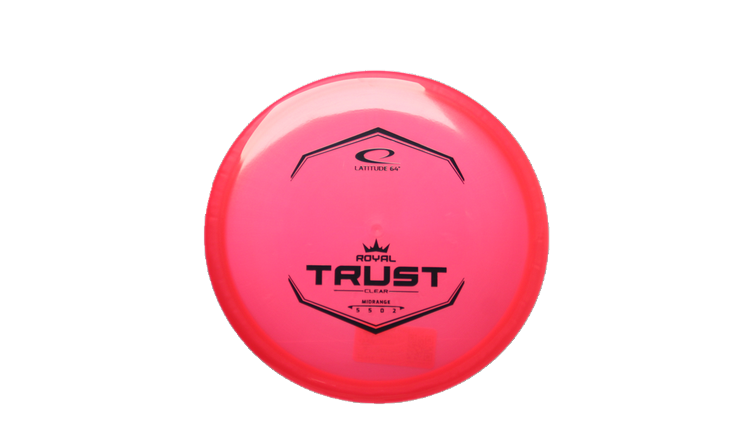 Pinkyさま専用 Latitude 64 Latitude 64 Clear Trust Midrange – Hazy Shade