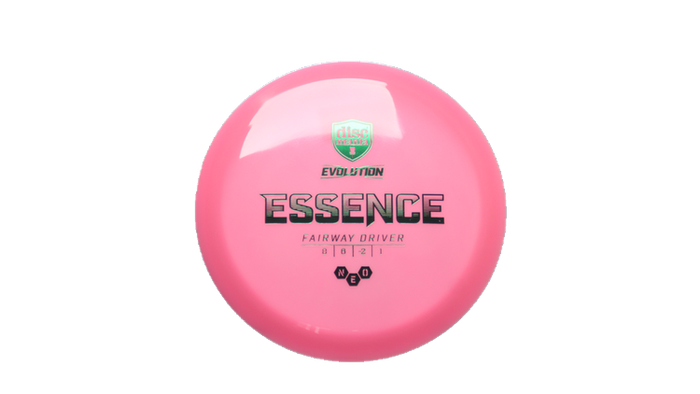 Discmania Neo Essence Fairway Driver