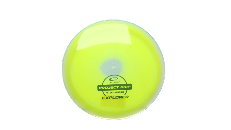 Latitude 64 Latitude 64 Project Grip Explorer Fairway Driver Latitude 64 Latitude 64 Project Grip Explorer Fairway Driver