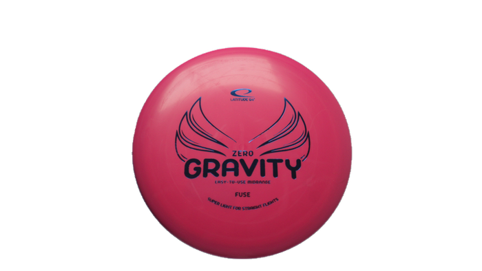 Latitude 64 Zero Gravity Fuse Midrange