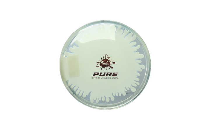 Latitude 64 Opto-Ice Moonshine Splash Pure Putter
