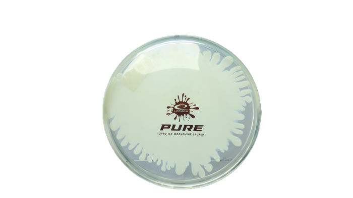 Latitude 64 Opto-Ice Moonshine Splash Pure Putter