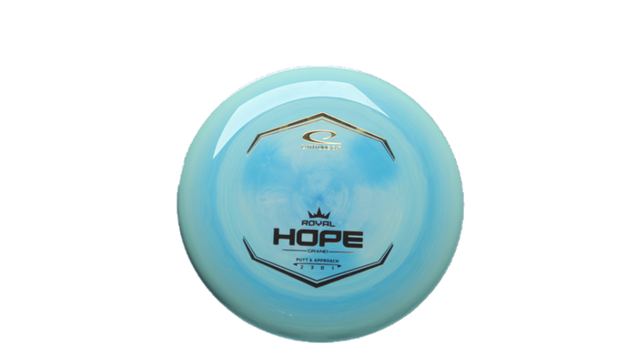 Latitude 64 Grand Hope Putter