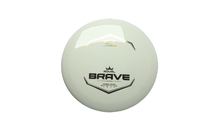 Latitude 64 Grand Brave Fairway Driver