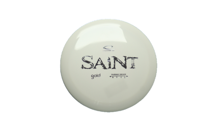 Latitude 64 Gold Saint Fairway Driver