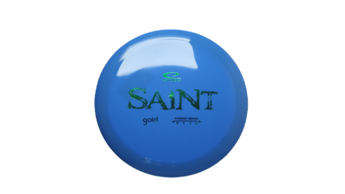 Latitude 64 Gold Saint Fairway Driver