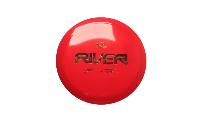 Latitude 64 Gold River Fairway Driver