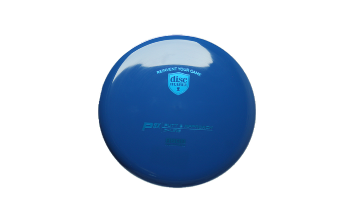 Discmania S-Line P3x Putter