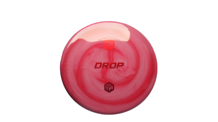 Discmania 2026 Niklas Anttila Creator Series Swirl S-Line Drop Putter
