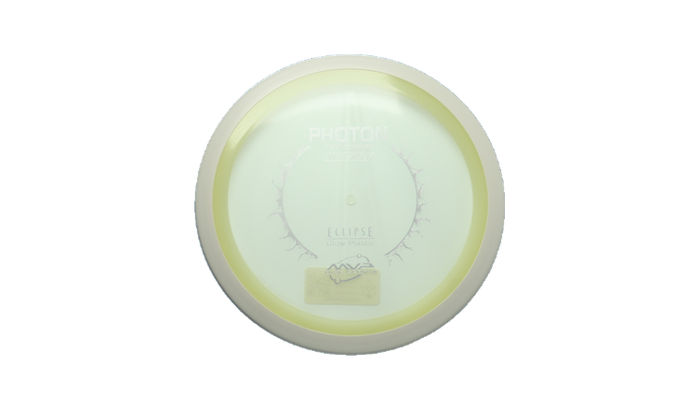 MVP Eclipse Photon Distance Driver