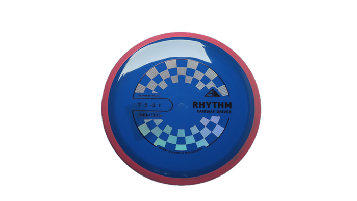 Axiom Neutron Rhythm Fairway Driver