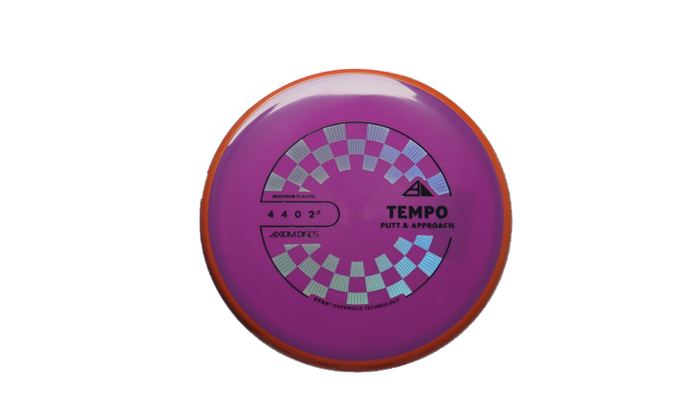 Axiom Neutron Tempo Putter