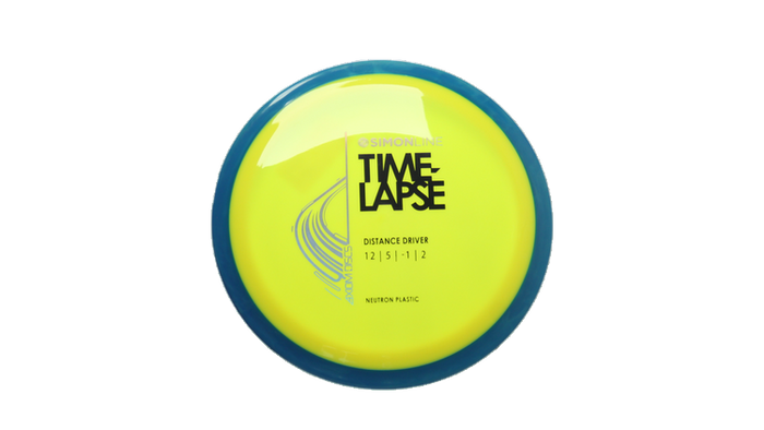 Axiom Neutron Time-Lapse Distance Driver