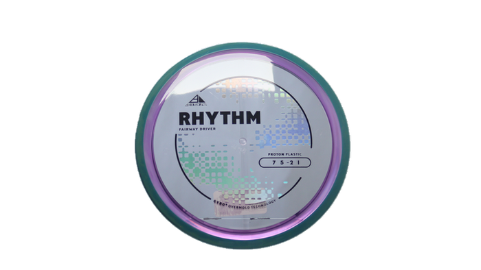 Axiom Proton Rhythm Fairway Driver