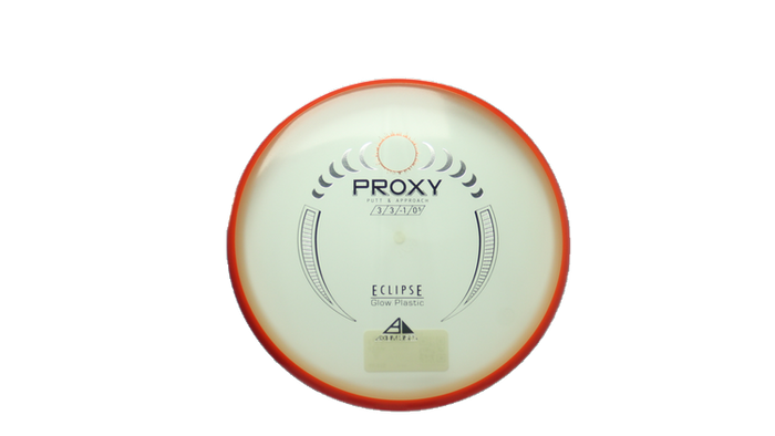 Axiom Eclipse Proxy Putter