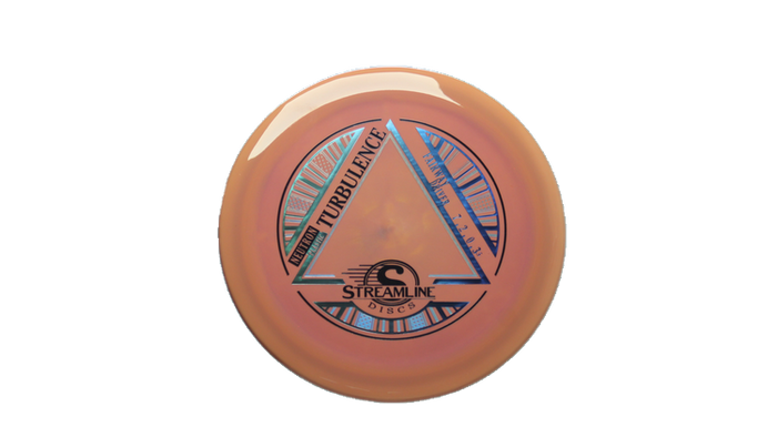 Streamline Neutron Turbulence Fairway Driver