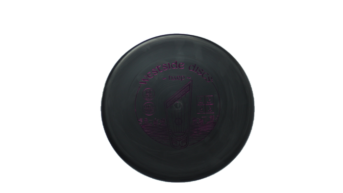 Westside Discs BT Megasoft Harp Midrange