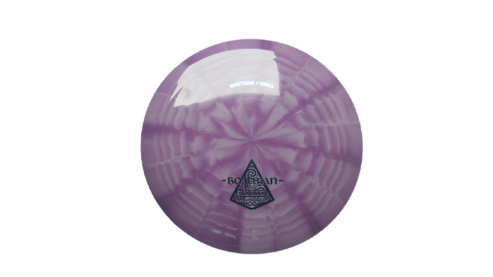 Westside Discs Tournament Rill Boatman Distance Driver