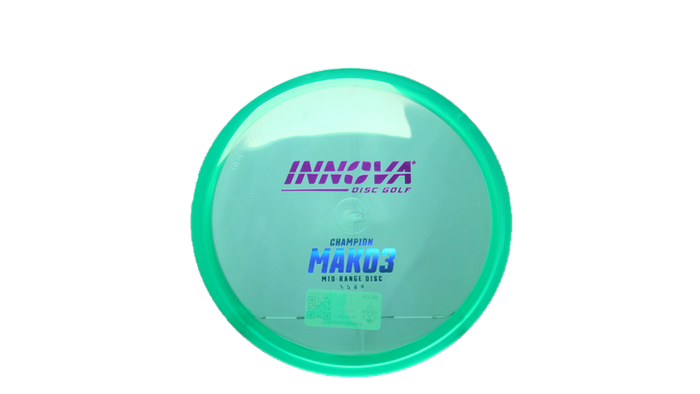 Innova Champion Mako3 Midrange
