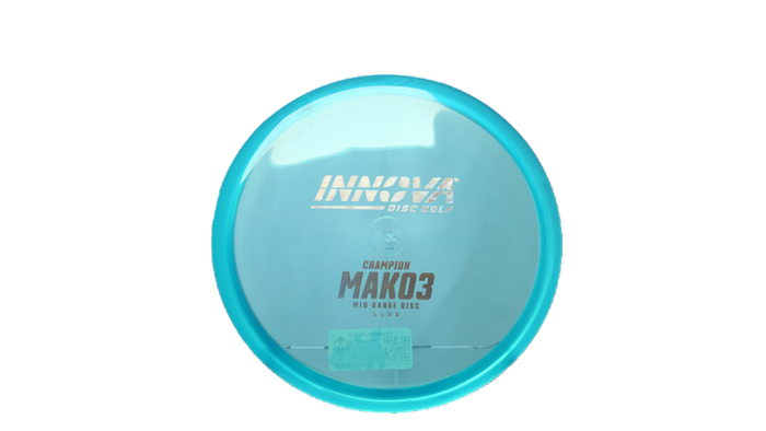 Innova Champion Mako3 Midrange