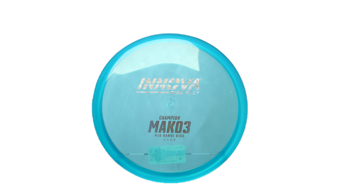 Innova Champion Mako3 Midrange