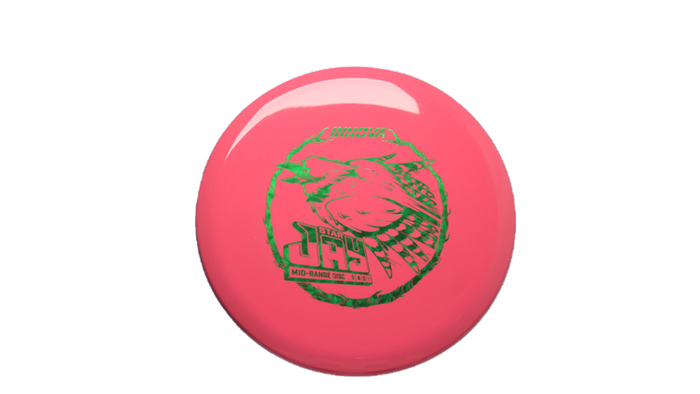Innova Star Jay Midrange