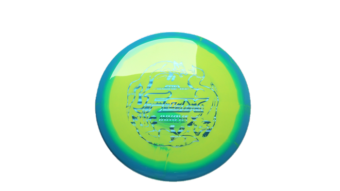 Innova Halo Star Fox Midrange