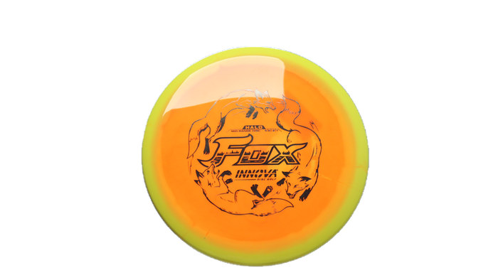 Innova Halo Star Fox Midrange