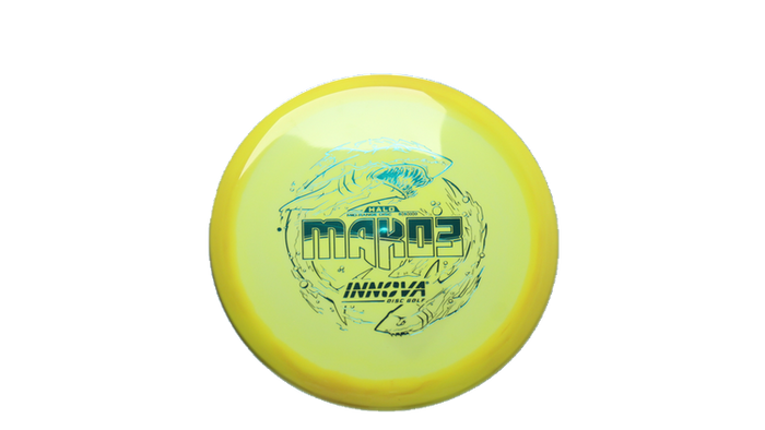 Innova Halo Star Mako3 Midrange