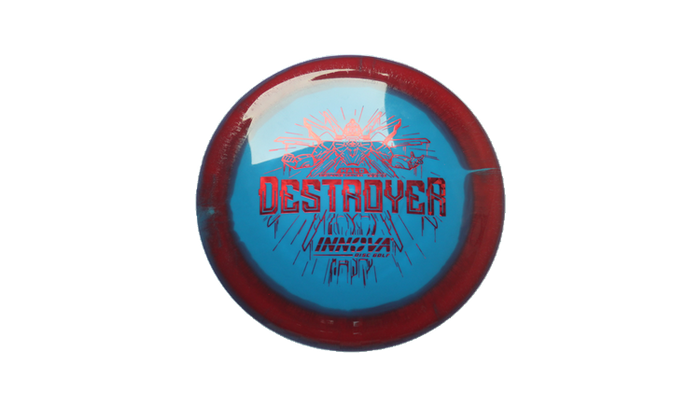Innova Halo Star Destroyer Distance Driver