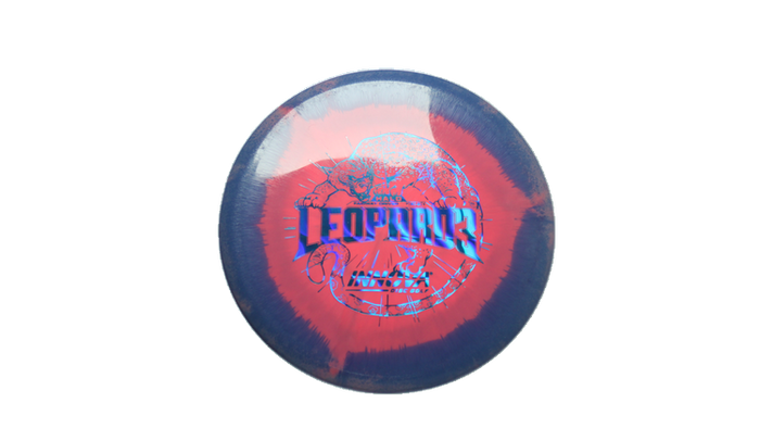 Innova Halo Star Leopard3 Fairway Driver