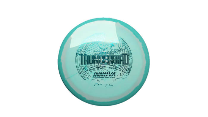 Innova Halo Star Thunderbird Fairway Driver