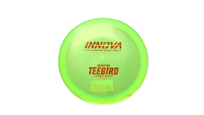 Innova Champion Teebird Fairway Driver