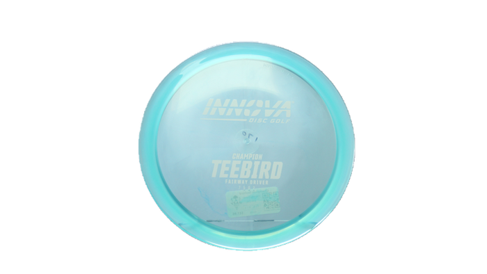 Innova Champion Teebird Fairway Driver