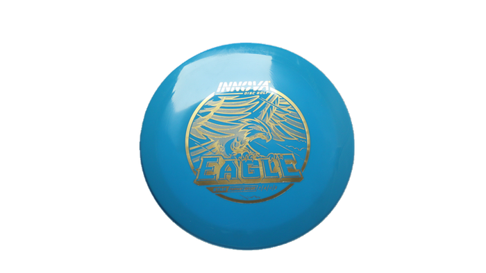 Innova Star Eagle Fairway Driver
