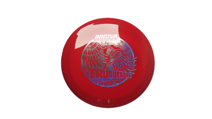 Innova Star Thunderbird Fairway Driver