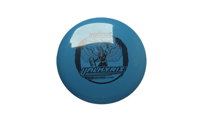 Innova Star Valkyrie Fairway Driver