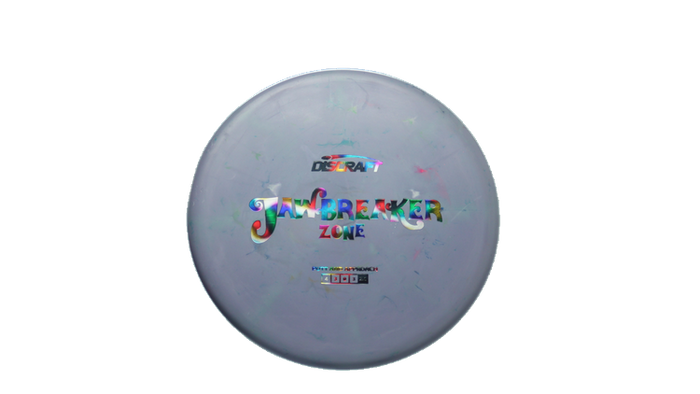 Discraft Jawbreaker Z Zone Putter