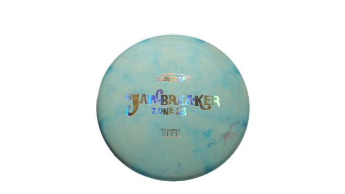 Discraft Jawbreaker Z Zone SS Putter