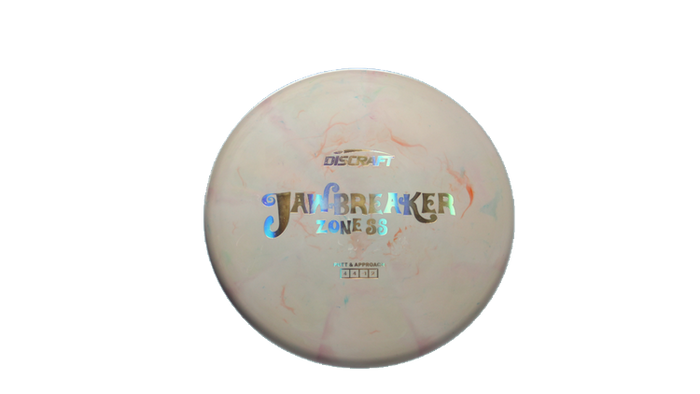 Discraft Jawbreaker Z Zone SS Putter