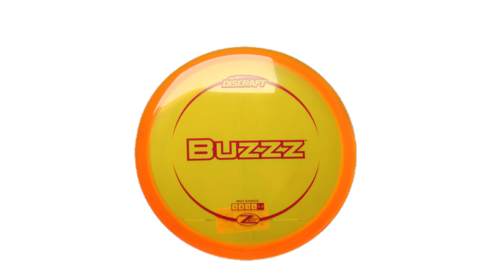 Discraft Z Lite Buzzz Midrange