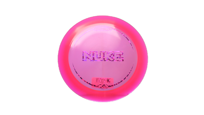 Discraft Z Lite Nuke Distance Driver