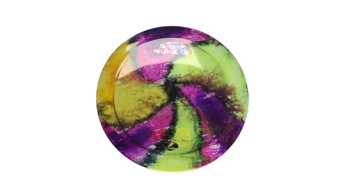 Discraft Z Fly Dye Nuke SS Distance Driver