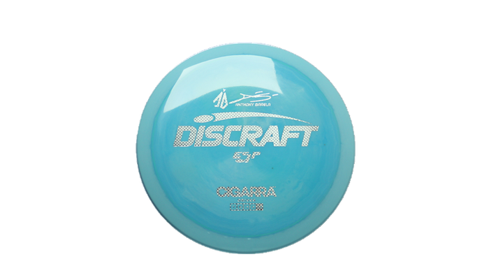 Discraft ESP Cigarra Fairway Driver