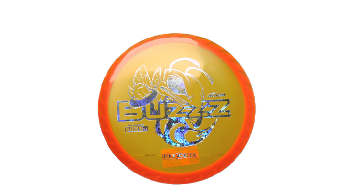 Discraft Fuzed Z Buzzz Midrange