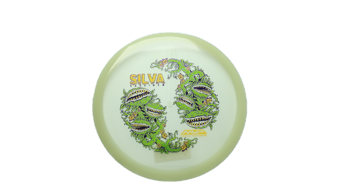 Streamline 2026 Silva Saarinen Halloween Team Series Eclipse Echo Midrange