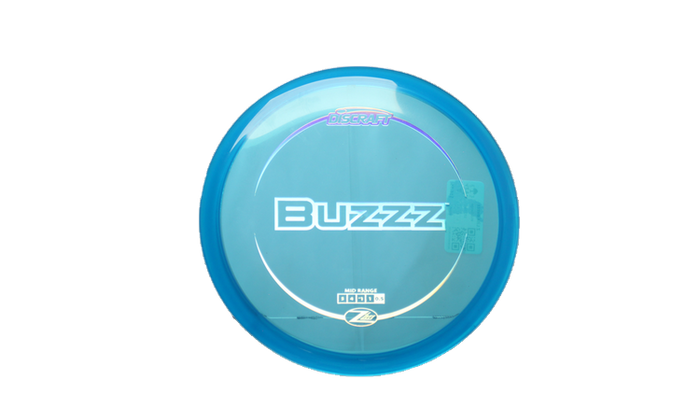 Discraft Z Lite Buzzz Midrange